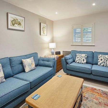 Host & Stay - Breckon Cottage Whitby Exterior foto