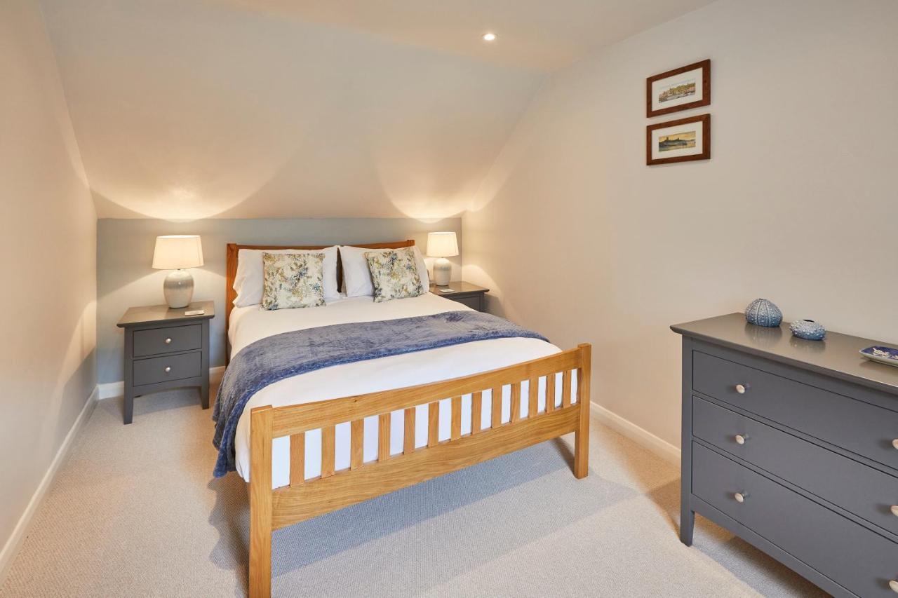 Host & Stay - Breckon Cottage Whitby Exterior foto